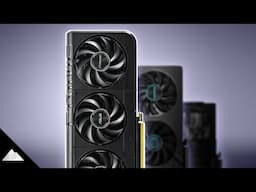 RTX 5060 vs. the sub-£300 competition | feat. RTX 4060 & Arc B580