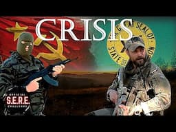 The Mission | SERE Challenge S3 E1