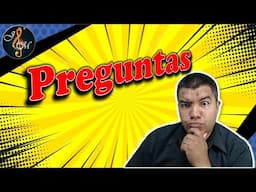 Preguntas y respuestas- Tutoriales Jorge Mendoza