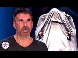 youtube most views and unexplainable Top 5 Magic Tricks ever