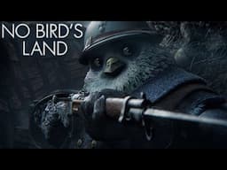 A CGI 3D Short Film: "No Birds Land" - by ESMA | TheCGBros