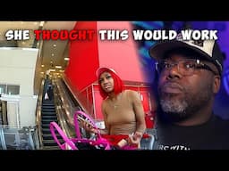 Everyone Who Watched This Footage Doesn't Have An Explanation