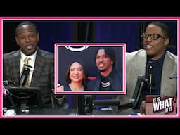 JAYDEN DANIELS' MOM MUST KNOW HE A SUCKA THAT'S WHY SHE ALWAYS AROUND! | BEST OF S6 EP82