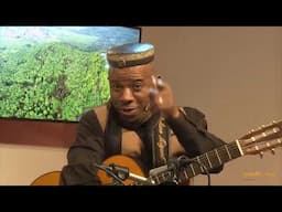COMO SURGIU A PRIMEIRA BOSSA NOVA
