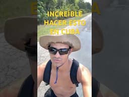 Ciénaga de Zapata Parte 3