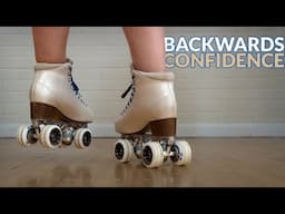 Struggling with Backwards Roller Skating? Try This!