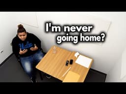 Sarah Realizes She Can't Just Kill Her Clients