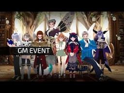 [Livestream] 17th Anniversary GM Event - Session 1