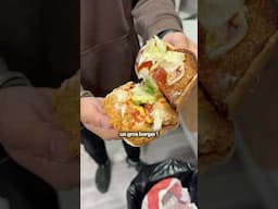 5€ le Menu !
