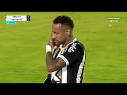 Neymar vs RB Leipzig HD 1080i | 2025