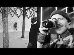How Monochrome Makes You See Differently