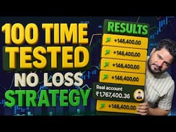 हर कोई इसे Miss कर रहा है! Binomo की Ultimate Strategy | 90% Accuracy | Tech4Shaan