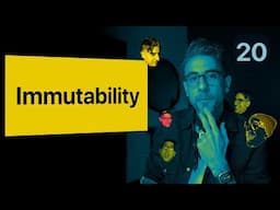 JavaScript Immutability (Real-World Examples with React)