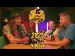 Tushars Mountain Runs 2025 Course Updates!