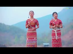 Pathian Pek Mi Hlamphei Khua Dawh || Happy Thla Tin Par + Siang Hnem Par
