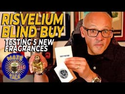 RISVELIUM UNBOXING - TESTING 5 NEW & READY TO BUY  - MATÉ TALK #151