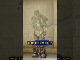 Hellfire Power Armor is Almost Perfect
