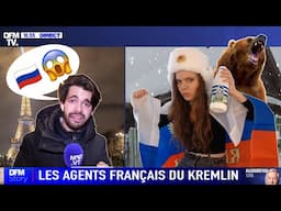 BFM TV continue sa propagande anti-russe