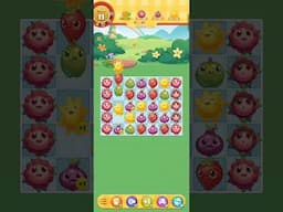 Farm Heroes Saga Bonus Level 1