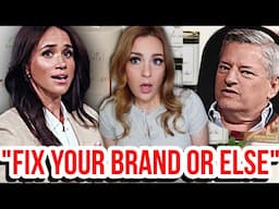 THE TRUTH BEHIND AS eVER "ON HOLD" & CONTRACT NEGOTIATIONS AT #netflix #meghanmarkle #news #asever