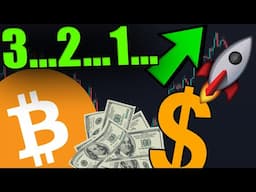 BITCOIN HOLDERS... SOMETHING BIG IS ABOUT TO HAPPEN...