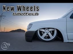 New Wheels | Forbidden Fantasy Show 2025
