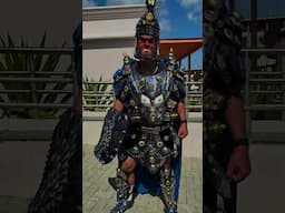 #semanasanta #holyweek #moriones #marinduque #panata