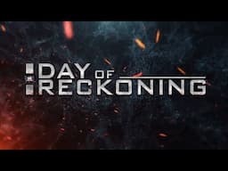 UKW Day of Reckoning 2025 Cold Open