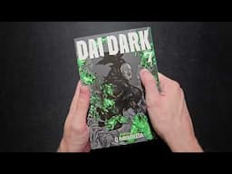 August 2024 Comics & Manga Haul