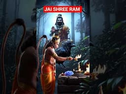 Jai Hanuman gyan gun Sagar 🙏 #hanumanchalisa #hanuman
