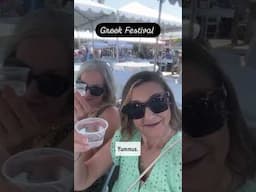 #grrekfestival #greekislands #greece