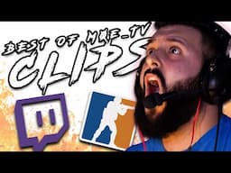 BEST OF M0E_TV CLIPS (CS:GO, CS2, RankS Nostalgia)