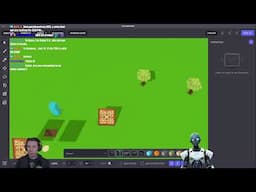 Building Games with Cyber Dragon and Cylax