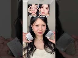 OLENS x @jooshica6178 MUSE contact lenses collab!! 💗
