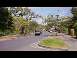TEASER 🌺 Why Expats Love El Valle de Antón | Peaceful, Beautiful, Walkable 🚶‍♀️🍽️
