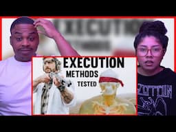 TRYING EXECUTION METHODS AGAINST DUMMIES