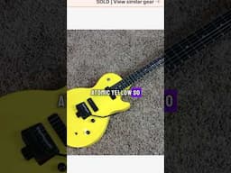 I’ve NEVER seen this Gibson Les Paul before