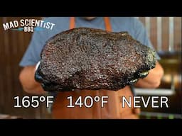 Can Meat Absorb Smoke Past 140°F? Find Out!