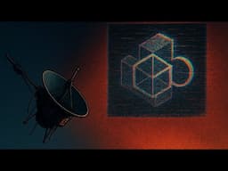 NASA's Deepest Probe Sent Back A Final Image Before Vanishing...And Alien Coordinates | Sci-Fi Story
