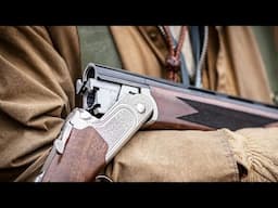 Best Over-Under Shotguns 2025: No.1 Definitely Will Shock You