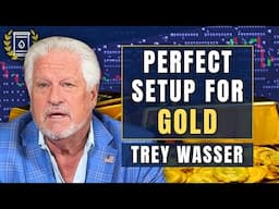 GOLD Has Risen on BAD Fundamentals, Now They're Positive - it's GO TIME
