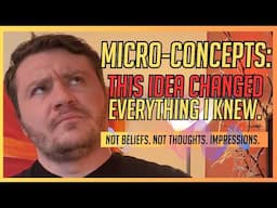 Micro-Assumptions: The Silent Force Shaping Your Entire Life (& MY SIMPLE PROCESS TO CHANGE THEM)