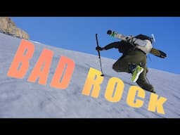 Bad Rock // No Rock is Good Rock