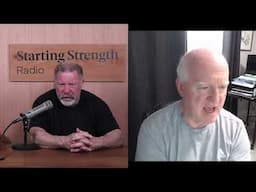 Dr. Wittmer On BPC-157 | Starting Strength Network Previews