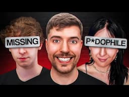 Where Are Mr Beast's Fired Employees Today?