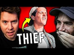 They Keep EXPOSING Him...