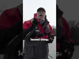 Match what's catching #fishingtips