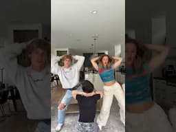 come on barbie 😂 @livswearingen @ashtenrea @brentrivera