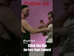 Elite Fighter Reveals Strongest block! ( This Block Stops ANY Attack )
