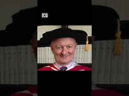 The time has come.. Antony Green steps up for ABC News election coverage for the last time tonight